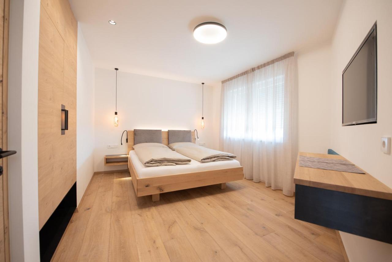Apartmán Nofnerhof Appiano Sulla Strada Del Vino Exteriér fotografie