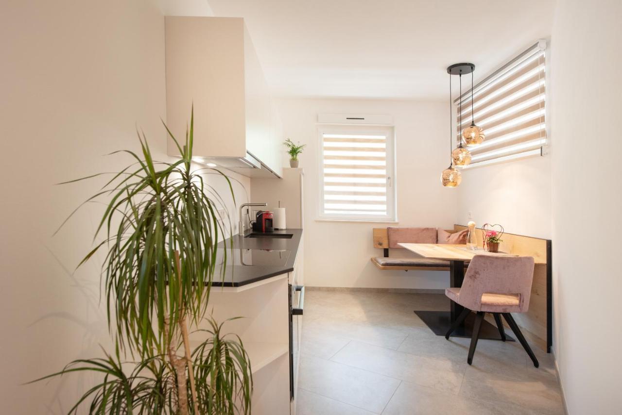 Apartmán Nofnerhof Appiano Sulla Strada Del Vino Exteriér fotografie