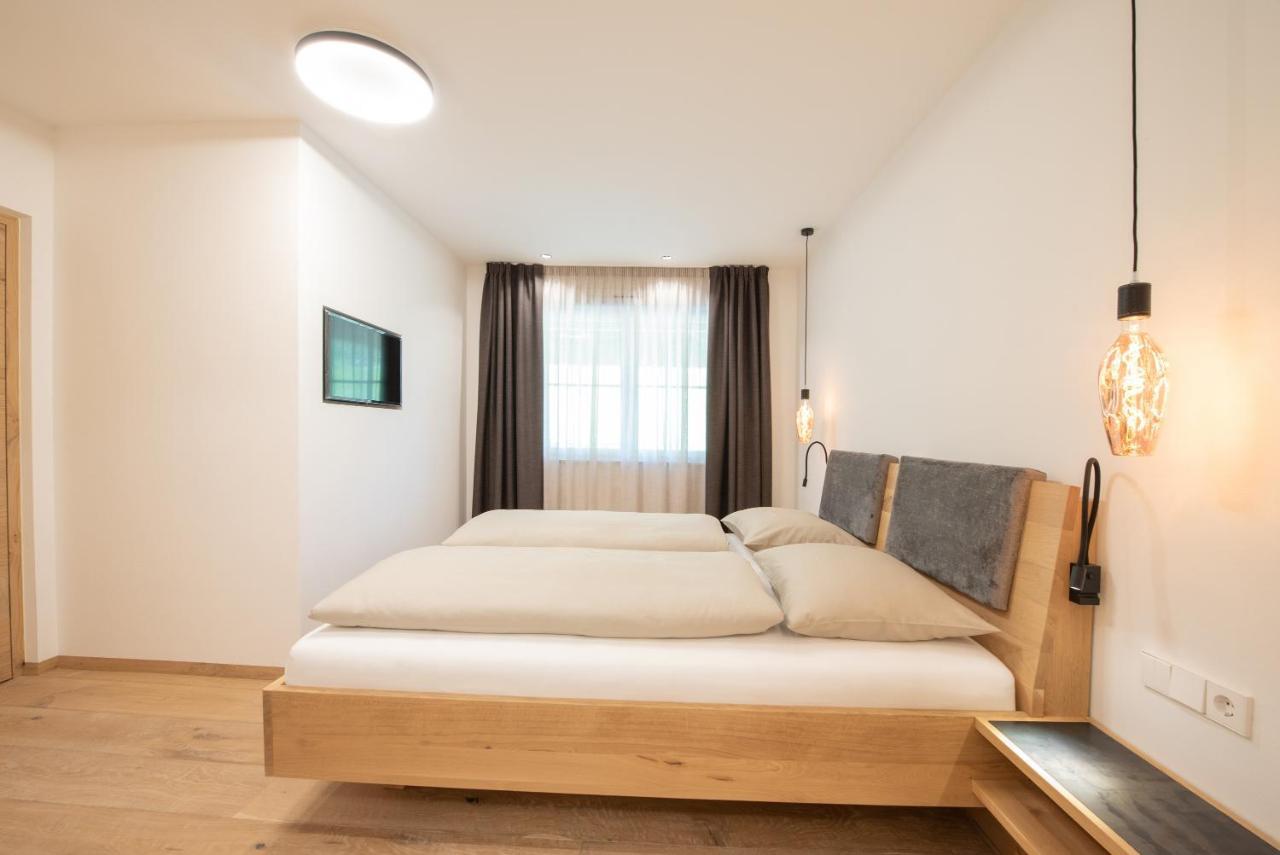 Apartmán Nofnerhof Appiano Sulla Strada Del Vino Exteriér fotografie