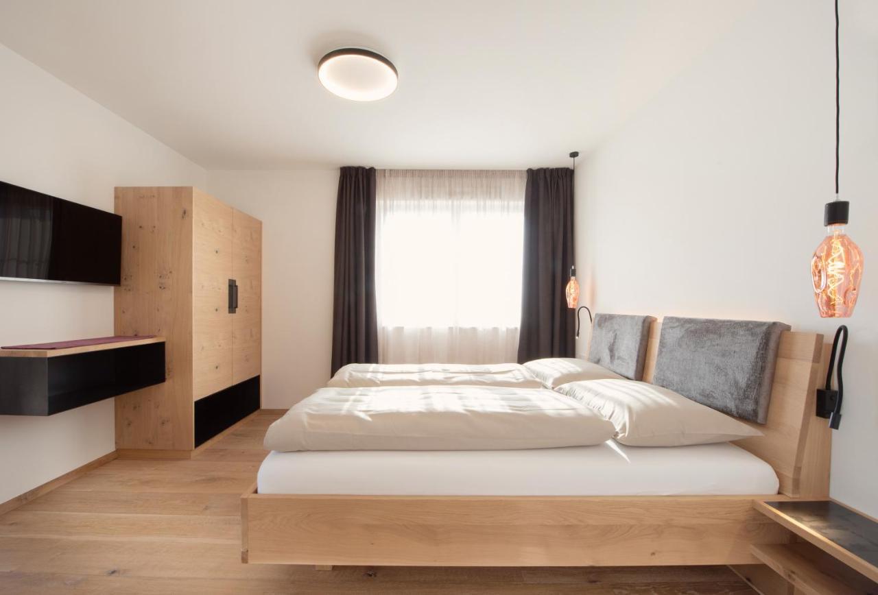 Apartmán Nofnerhof Appiano Sulla Strada Del Vino Exteriér fotografie