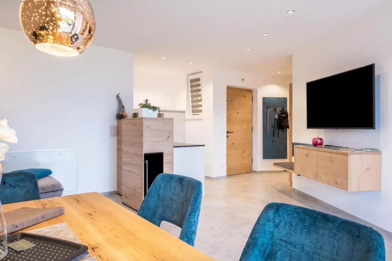 Apartmán Nofnerhof Appiano Sulla Strada Del Vino Exteriér fotografie