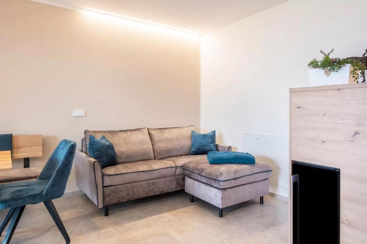 Apartmán Nofnerhof Appiano Sulla Strada Del Vino Exteriér fotografie